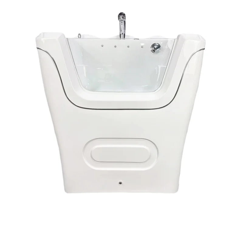 Pet spa bath, Jacuzzi, milk bath machine, equipment, large and small washing cats, dogs and dogs, special for beauty stores