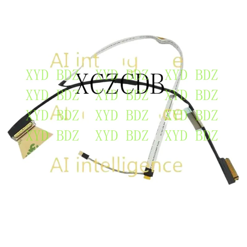 

EDP HD NTS LCD-кабель 30P для HP hotel 17-CP 17-CP0096NR 17-CN0010NR 6017B 1562201 CDB.