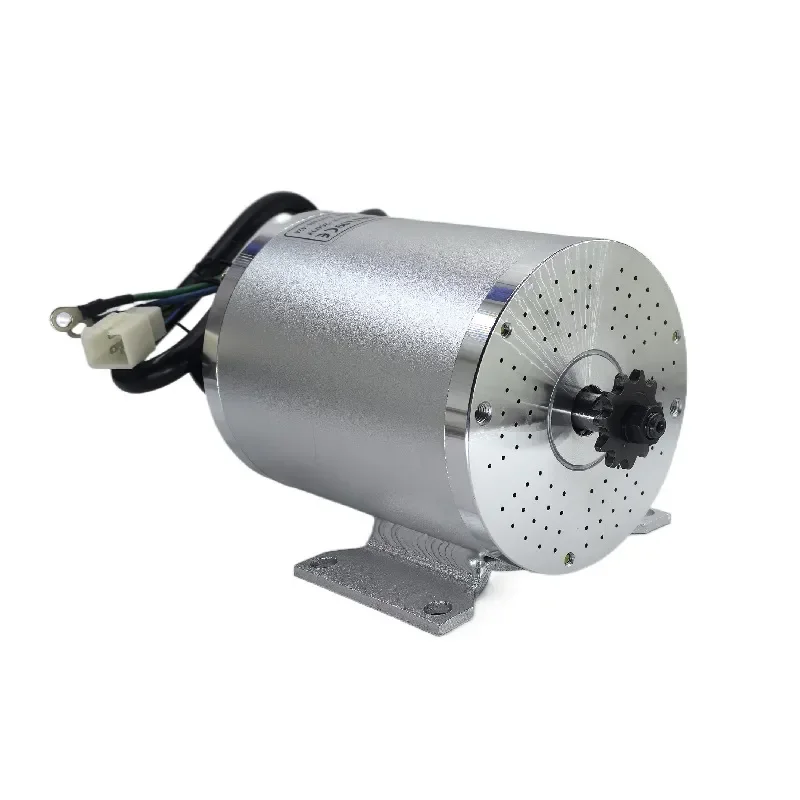 for MY1020 Brushless Go Kart Modification Kit 800W-3000W Three-Speed Reversing Accelerator