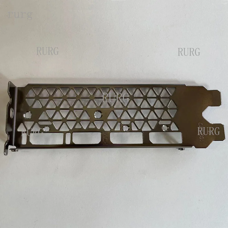 R+ is suitable for Zotac I/O shield brackets for the GTX1060, GTX1660Ti, and GTX1080Ti series