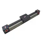 RXP80 حاجز توجيه الحمل الثقيل، مشغل المرحلة الخطية، حزام الدليل الخطي المحرك، حزام الدليل الخطي للقيادة