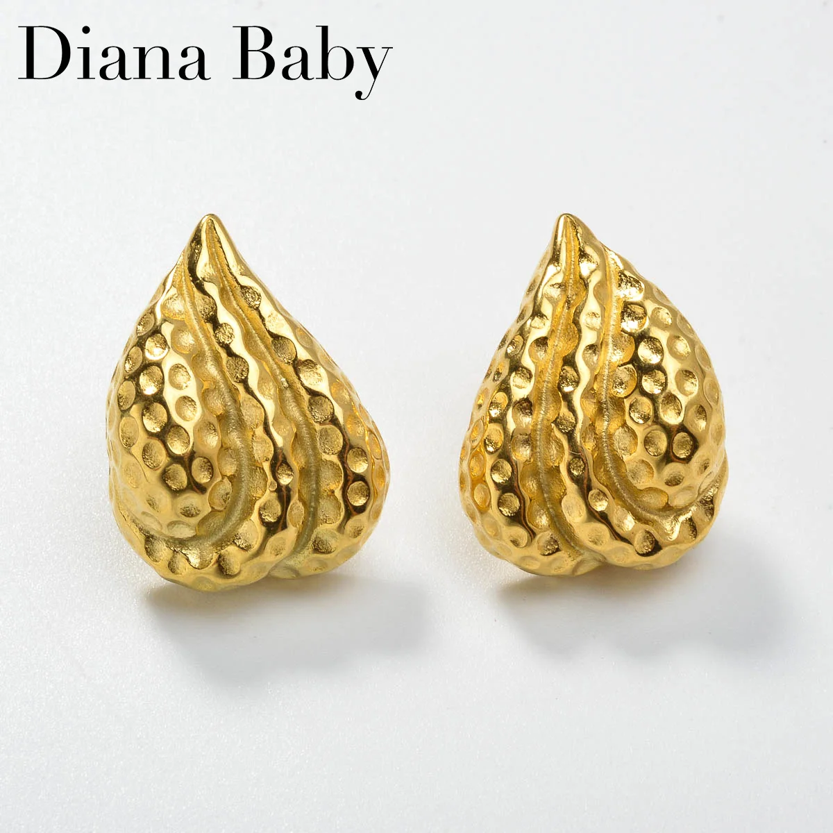 Diana Baby Showy Ea… - image