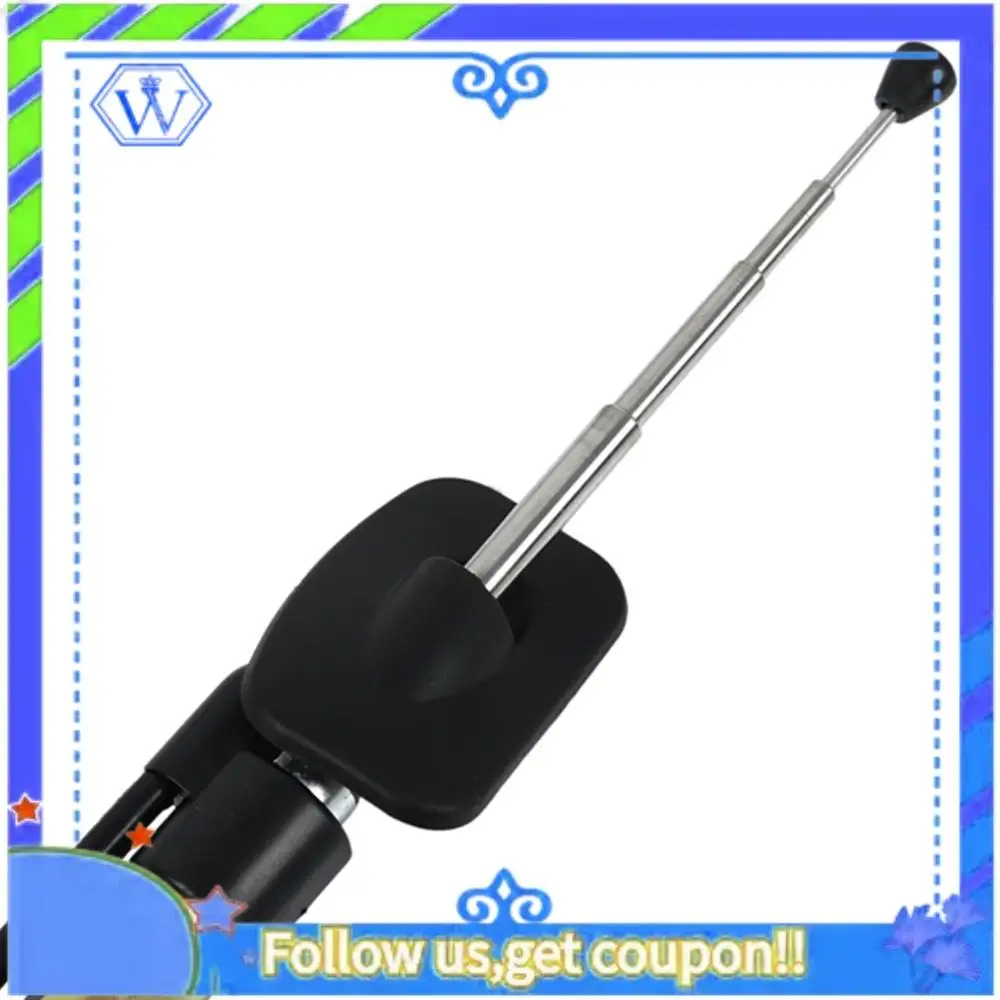 

M46K-Radio Antenna 28206-3S400 For Navara Ute D22 1997-2012 Guard Mount Car Aerial DX ST ST-R