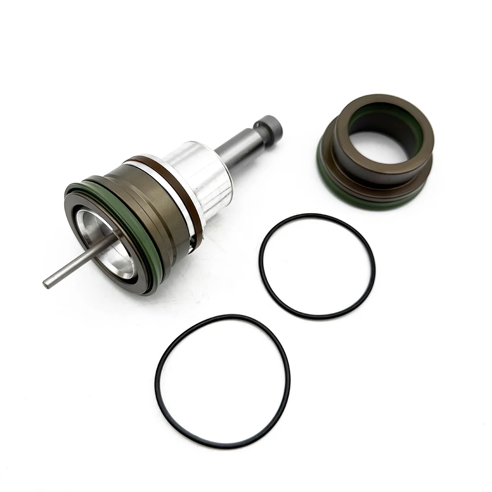 Automatikgetriebe für DAF XF105 MAN MERCEDES LKW OE 4213559422 81326906035 1897110 – Detail 2