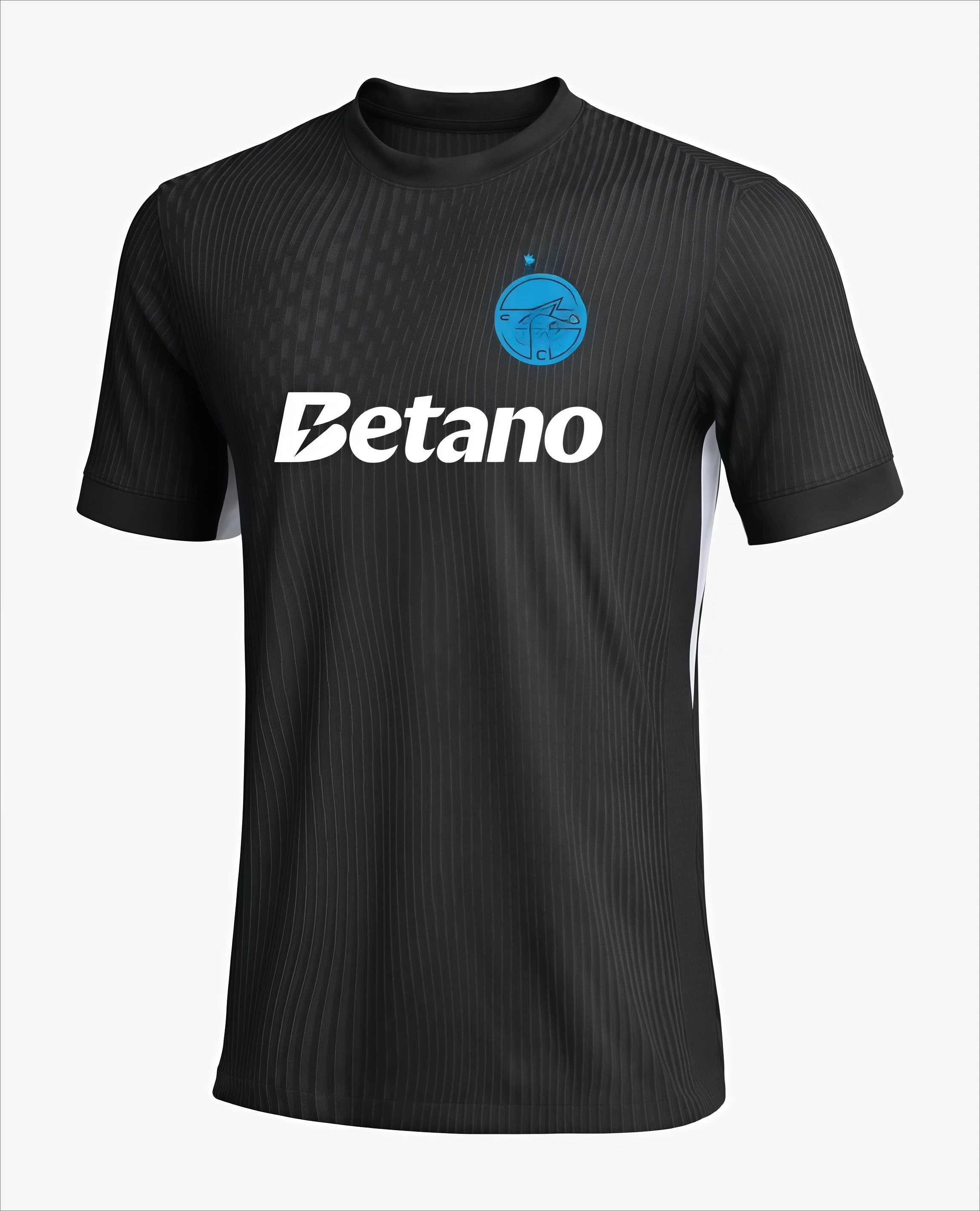 25-26 الأكثر مبيعا لكرة القدم جيرسي للرجال والنساء FCSB بعيدا المنزل كرة القدم تي شيرت - اليومية في الهواء الطلق الرياضة المحملة ثلاثية الأبعاد قمة الموضة المطبوعة