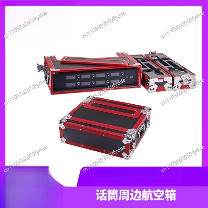 2U Microphone Aviat…