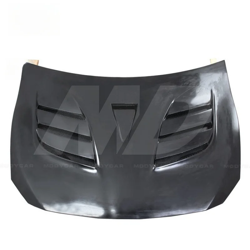 

for Subaru Brz 2012-2015 Vrs Ver2 Style Glass Fiber Hood