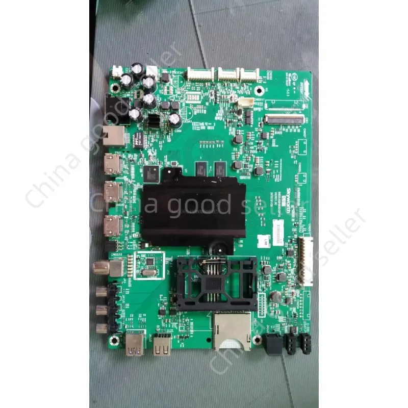 

For Skyworth 50E6200 58/60/65 E6200 main board 5800-A8H840-0P10/40/20/5/30
