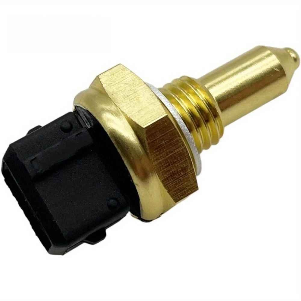 Engine Coolant Temperature Sensor For BMW 330i 335d 335xi 525i 525xi 528i 528xi 530i 530xi 535i 545i 550i M3 X3 X5