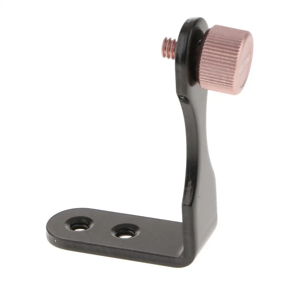 Binoculars Tripod Adapter Mounting Bracket 1/4