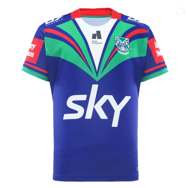 Warriors New Zealand - AliExpress