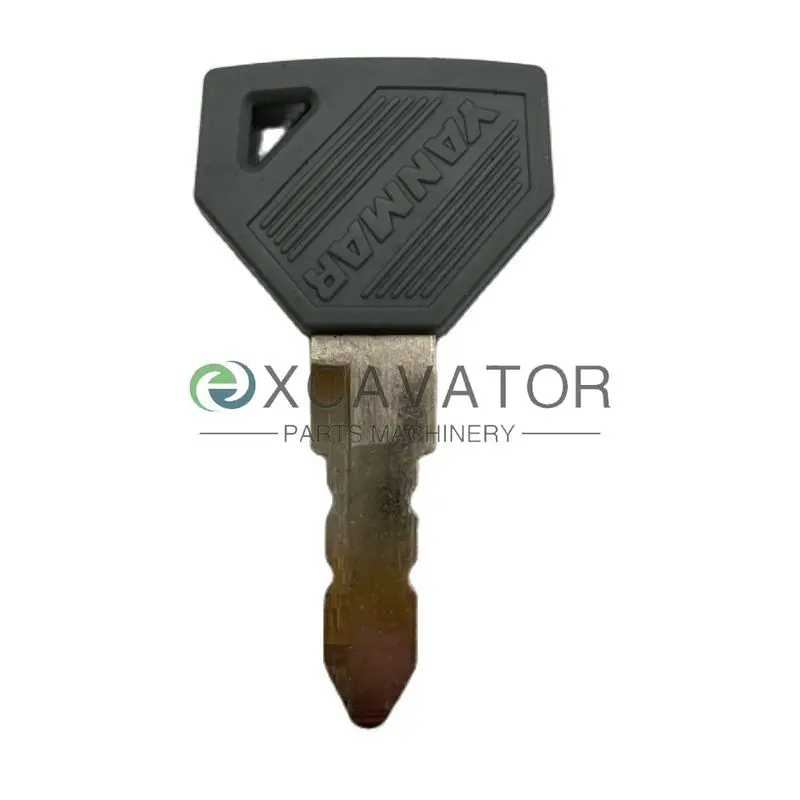 52160 Key For Yanmar New Excavator Grader Dozer Grader Dozer