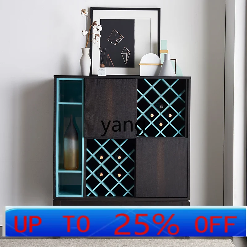 

Lmm minimalist side cabinet modern minimalist side cabinet wine cabinet light luxury