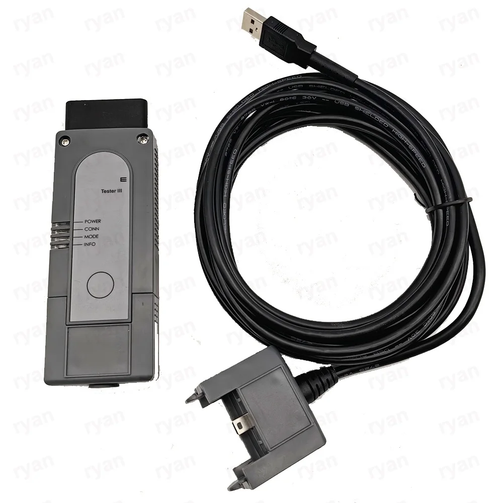 ใหม่ PIW PT4G VCI เครื่องทดสอบเครื่องมือวินิจฉัยรถยนต์ฟรี PT3G ซอฟต์แวร์วินิจฉัย VCI ไม่จํากัดใบอนุญาต PT4G ไม่จําเป็นต้องเปิดใช้งาน