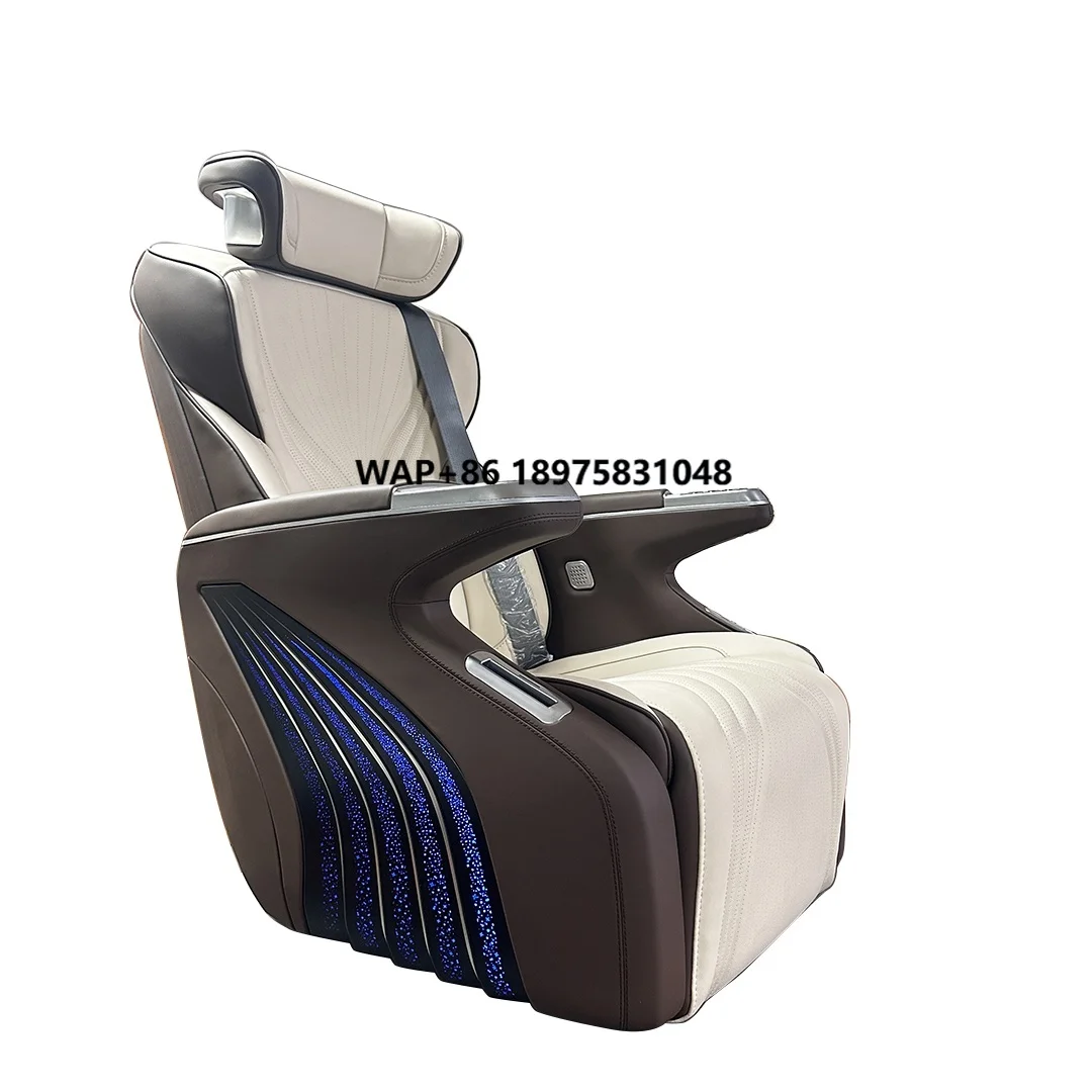 Luxury Car Seat for Van Customized Car Accessories Seat Car