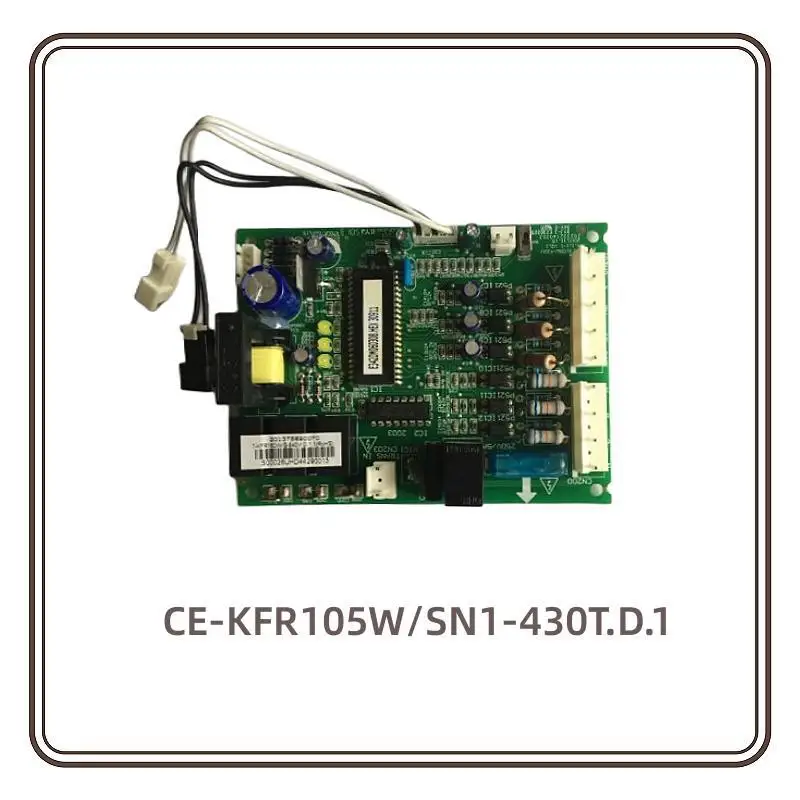 CE-KFR105W/SN1-430T.D.1/BP2T1SN1-520//BP2T4N1/-520.D.13/BP2T3N1-310 CE-KFR140W/BP2T1N1-510.D.2.1/510T.D.1/610/BP2T1SN1-510.D.2.2