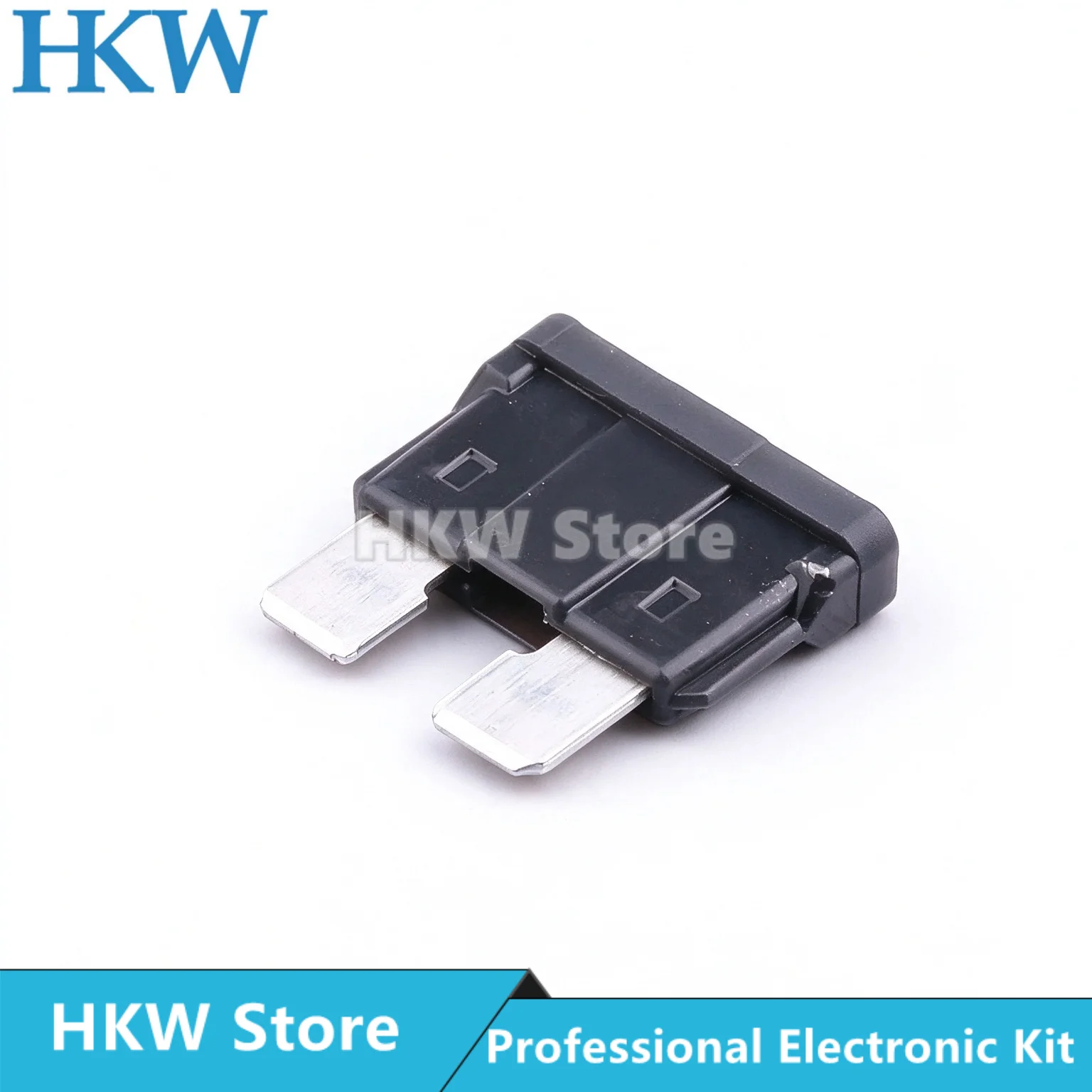 10-100PCS Littelfuse 287 Series 0287001.PXCN 1A Medium Blade Fuse 32Vdc ATC Fuse ATOF New and Original