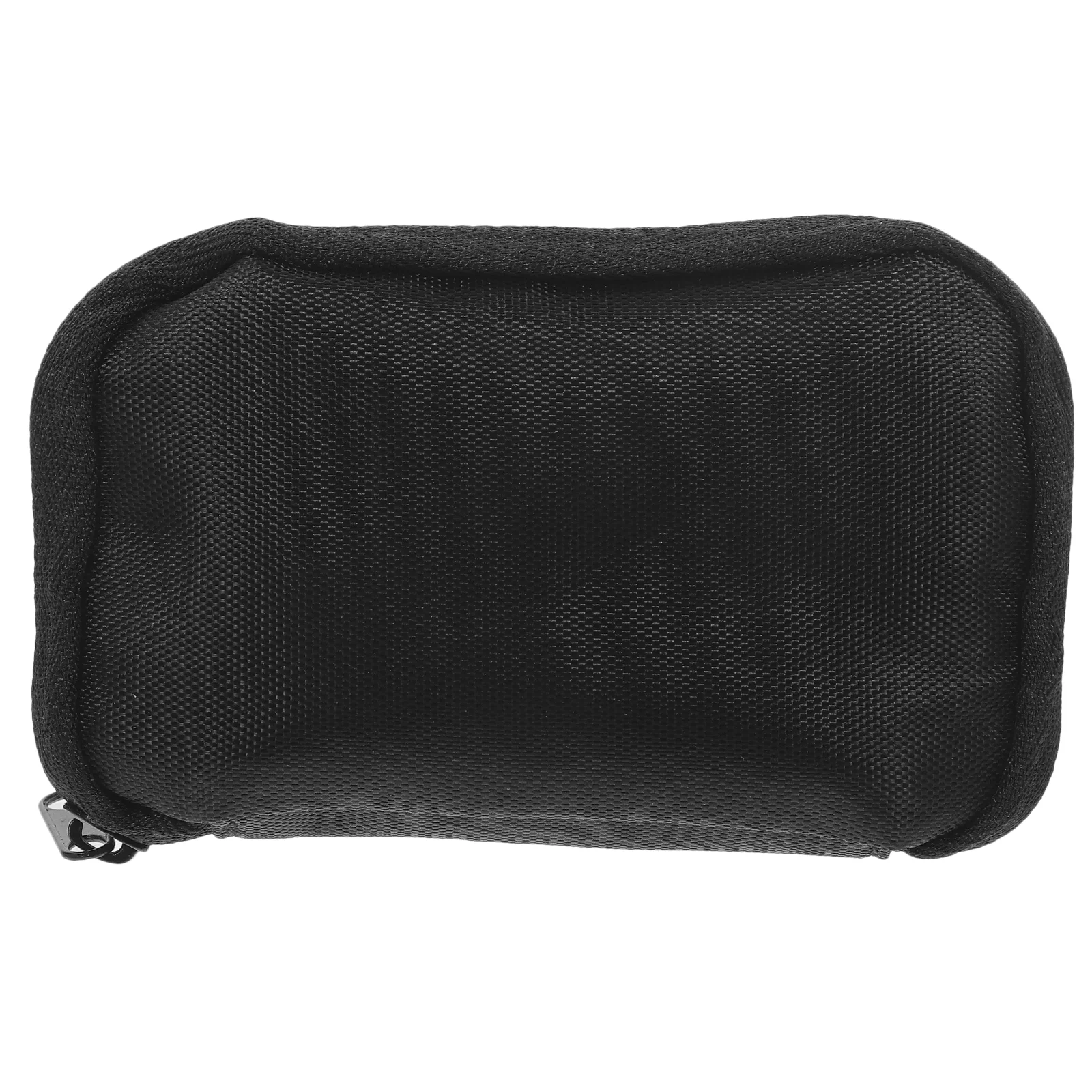 Blood Glucose Meter Storage Bag Case for Portable Fabric Diabetes Supplies Travel