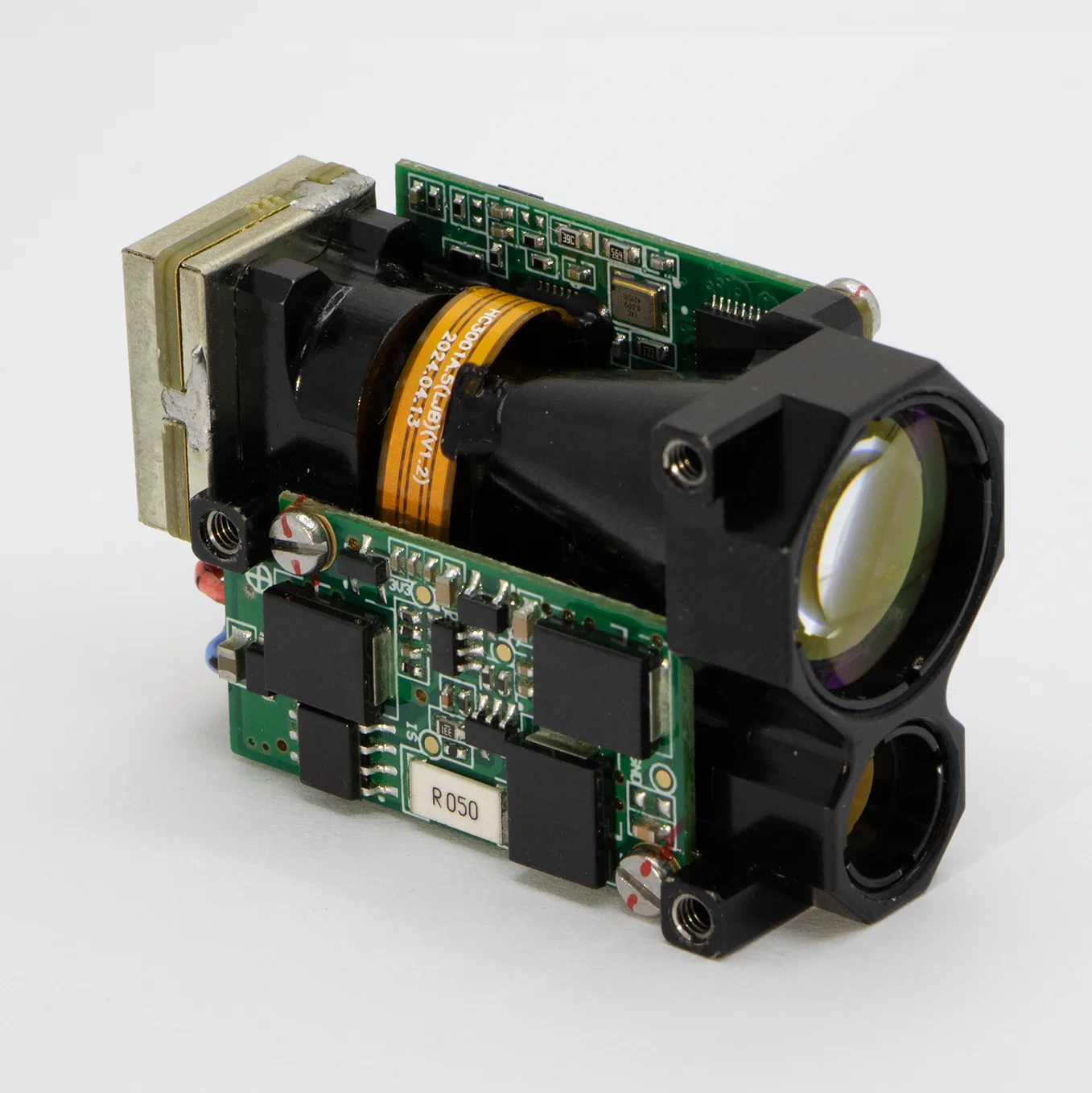 Modulo Laser Compatto EYOUNG E - Industrial Grade Laser recensione e prezzo