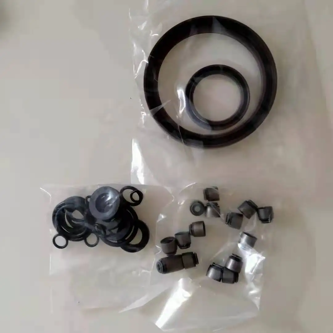 Kit guarnizioni motore Cr12 per guarnizione testata Nissan Cr12 10101-hr025 10101hr025