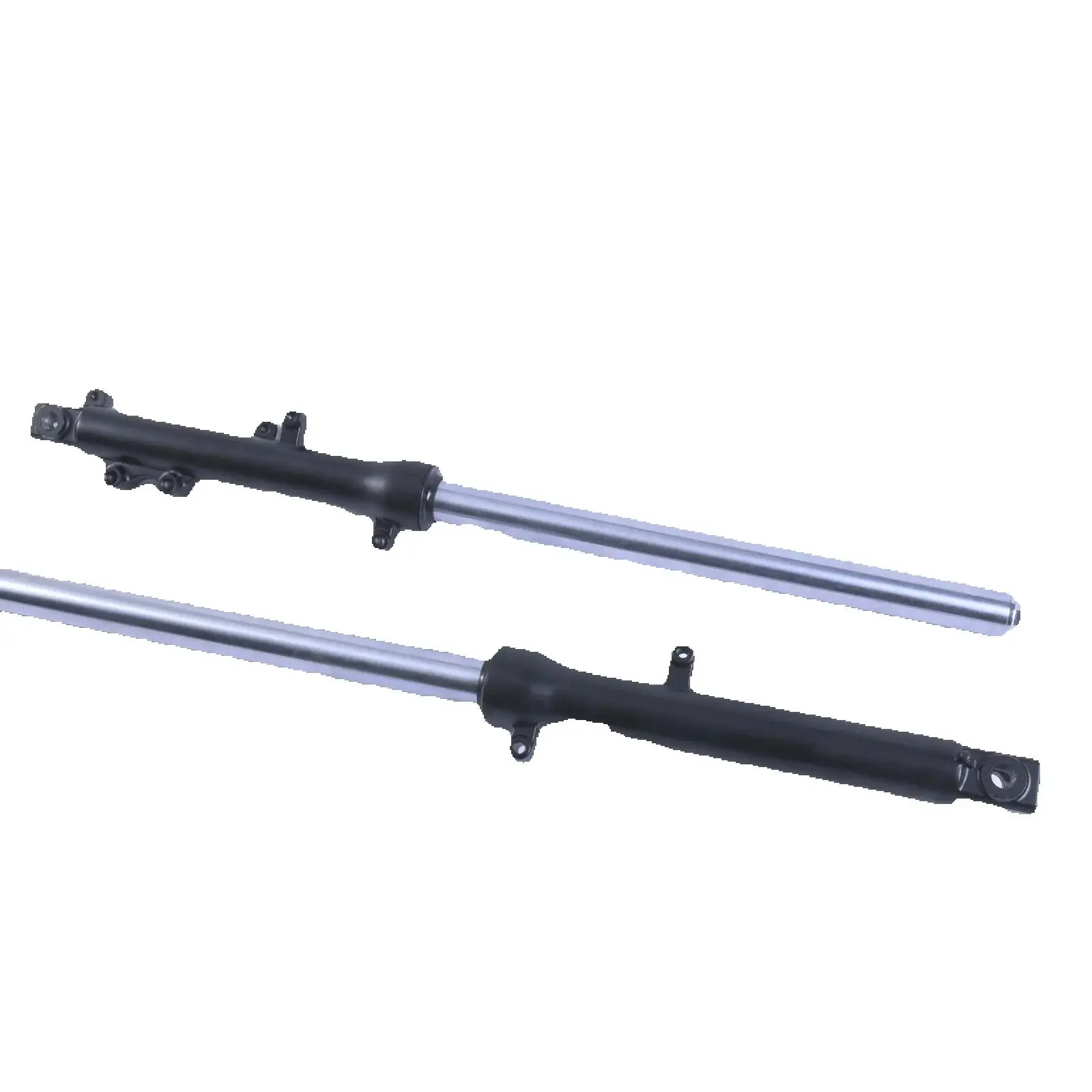

2PCS Rear Shock Absorber Suspension FOR Yamaha 125ZR 135LC 125Z Replacement Auto Parts