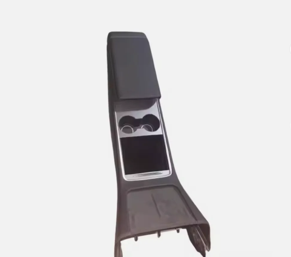 BAINEL Car Parts MODEL 3 Parts New Original 1755503 Center Console Armrest Car Auto Spare Parts for Tesla