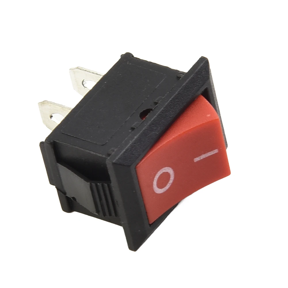 Replacement Stop Switch for Blower Vacuum Models BG56 BG66 BG86 SH56 SH86 Including C Variants Part Number 42414308900