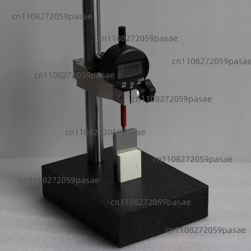 

Держатель для измерительного стола с мраморной столешницей, гранитный держатель для измерительного стола