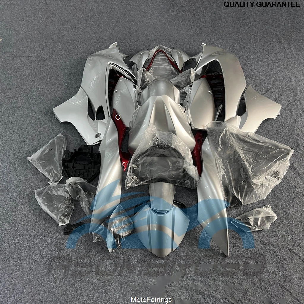 

Fairings for SUZUKI GSXR1300 2021 2022 2023 ABS Plastic Fairing Kit GSXR 1300 21 22 23 Motorcycle Body Covers