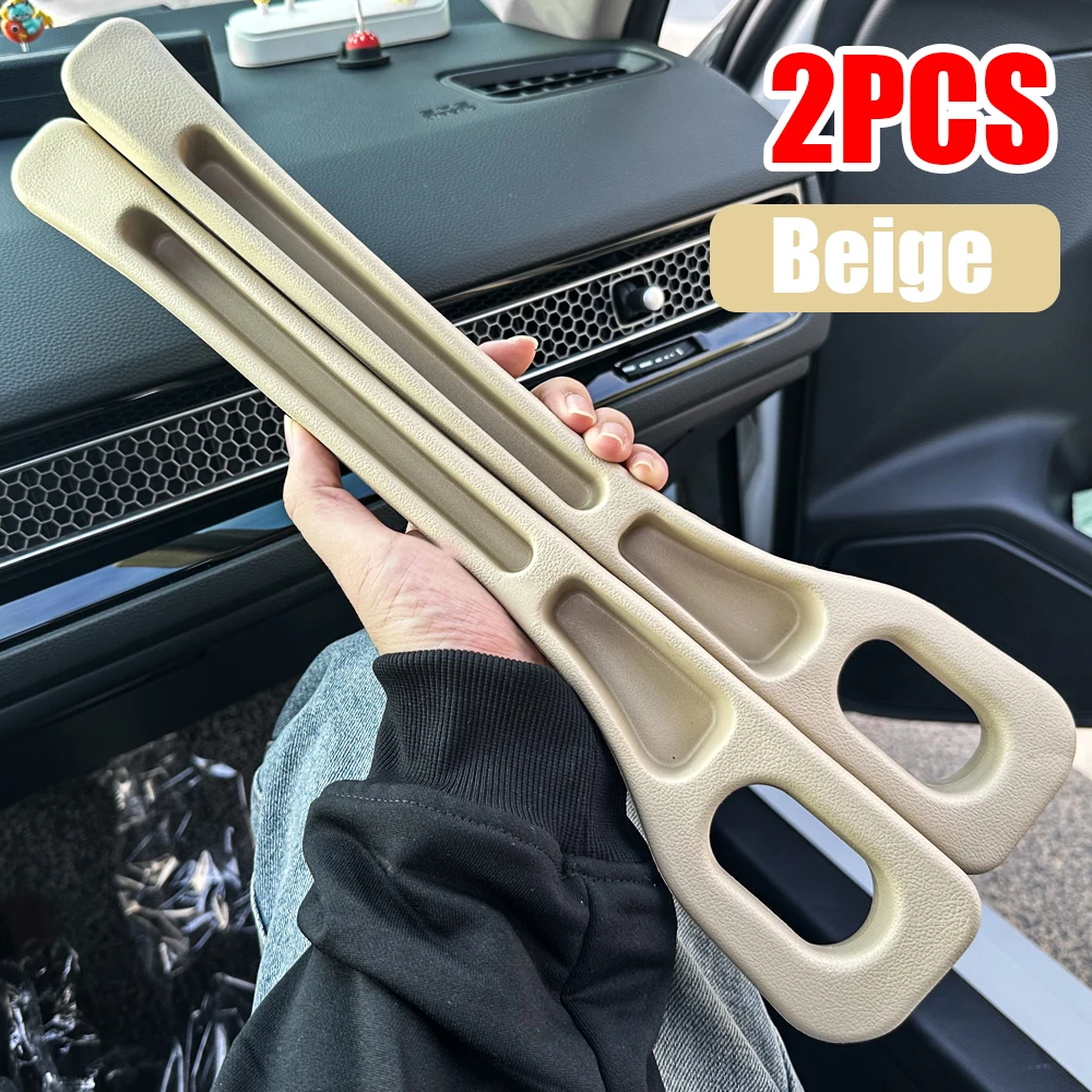 Car Seat Gap Filler Organizer Waterproof with 2 Grooves Seat Gap Storage Auto Interior Accessories Multiple colors available