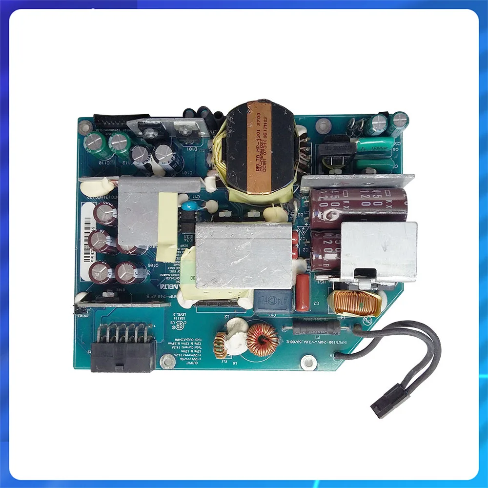 Placa de Alimentação para A1225 24 250w Fonte de Alimentação Psu 6140405 Adp250af b Adp-240af Pa3241-02a Mb418 Mb419 Mb420