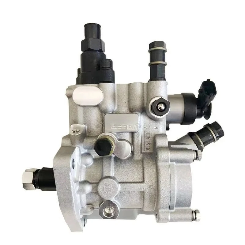 Genuine New WP1000 Common Rail High Pressure  Injector Pump Part No.1111000C-CW4U