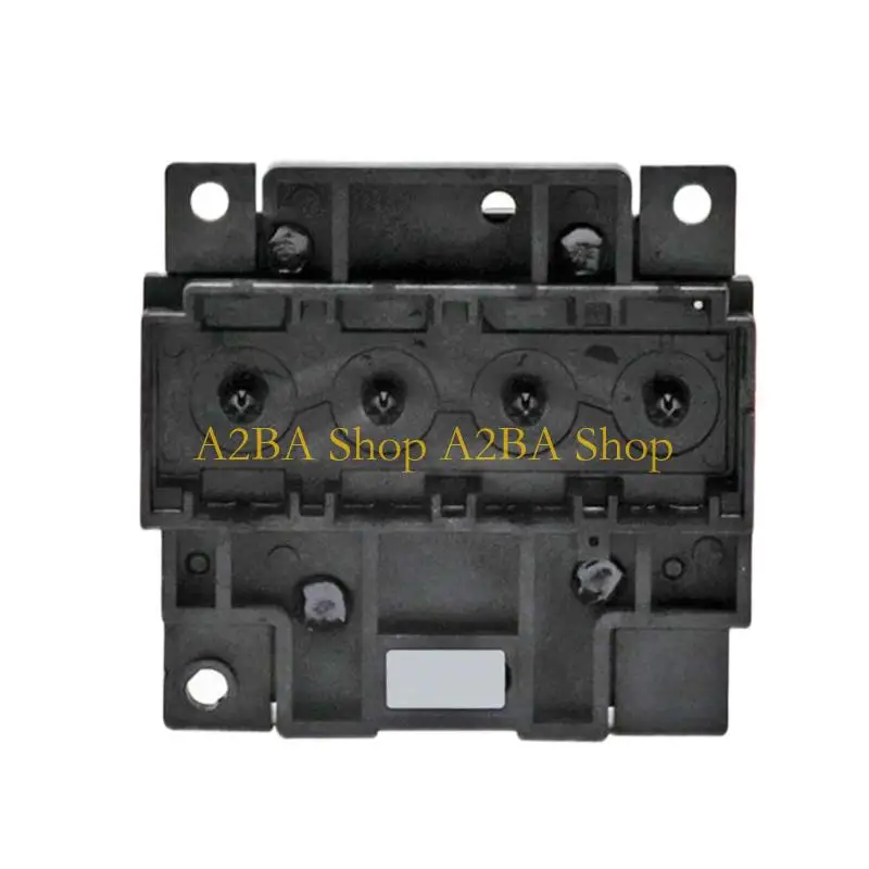 

A2BA UVs Printhead with Low Energy Consumption for L301 L210 L360 Office Environment