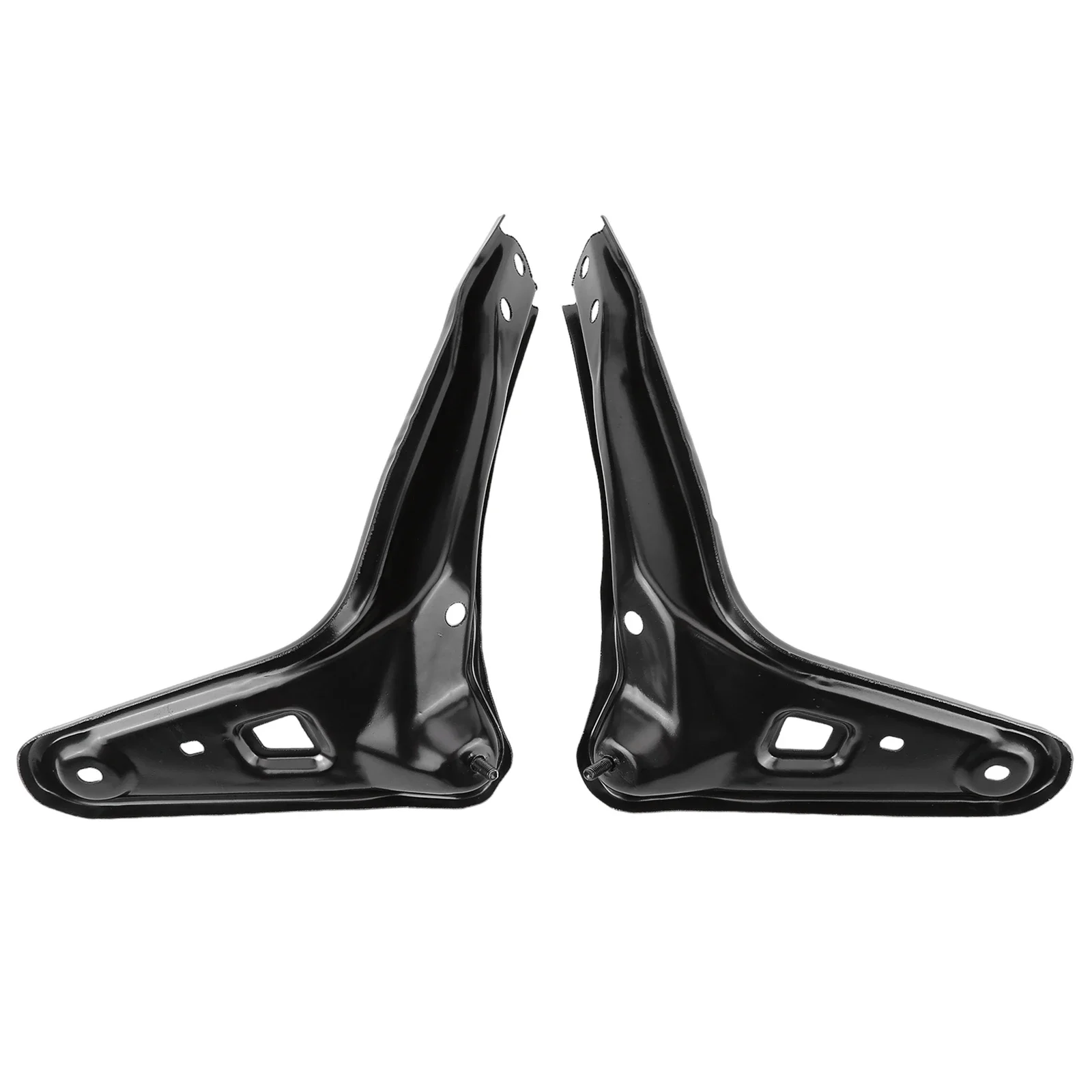 

Applicable Toyota Sequoia vent bracket kit 531170C030 531180C030