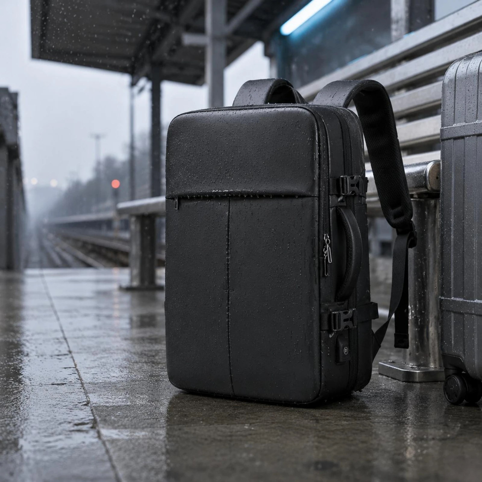 zaino-business-multicomparto-per-laptop-borsa-per-computer-resistente-all'acqua-bagaglio-da-45l-di-grande-capacita-per-ufficio