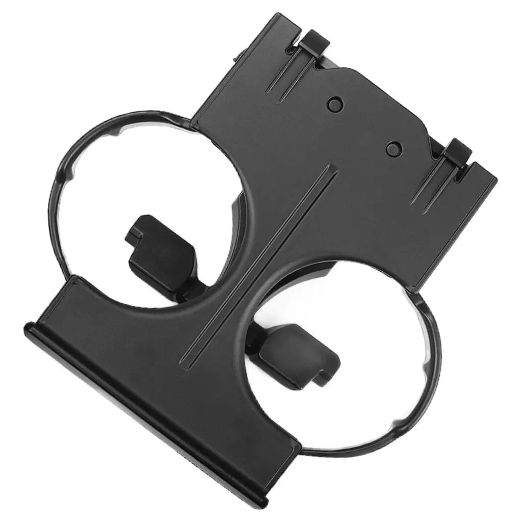 حامل الكأس القابل للسحب للسيارة منظم داخلي يحل محل لوحة العدادات Toyota 4 Runner 96-99 5562035050 الاحترافية