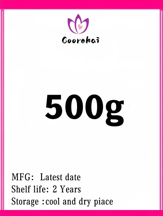 500g