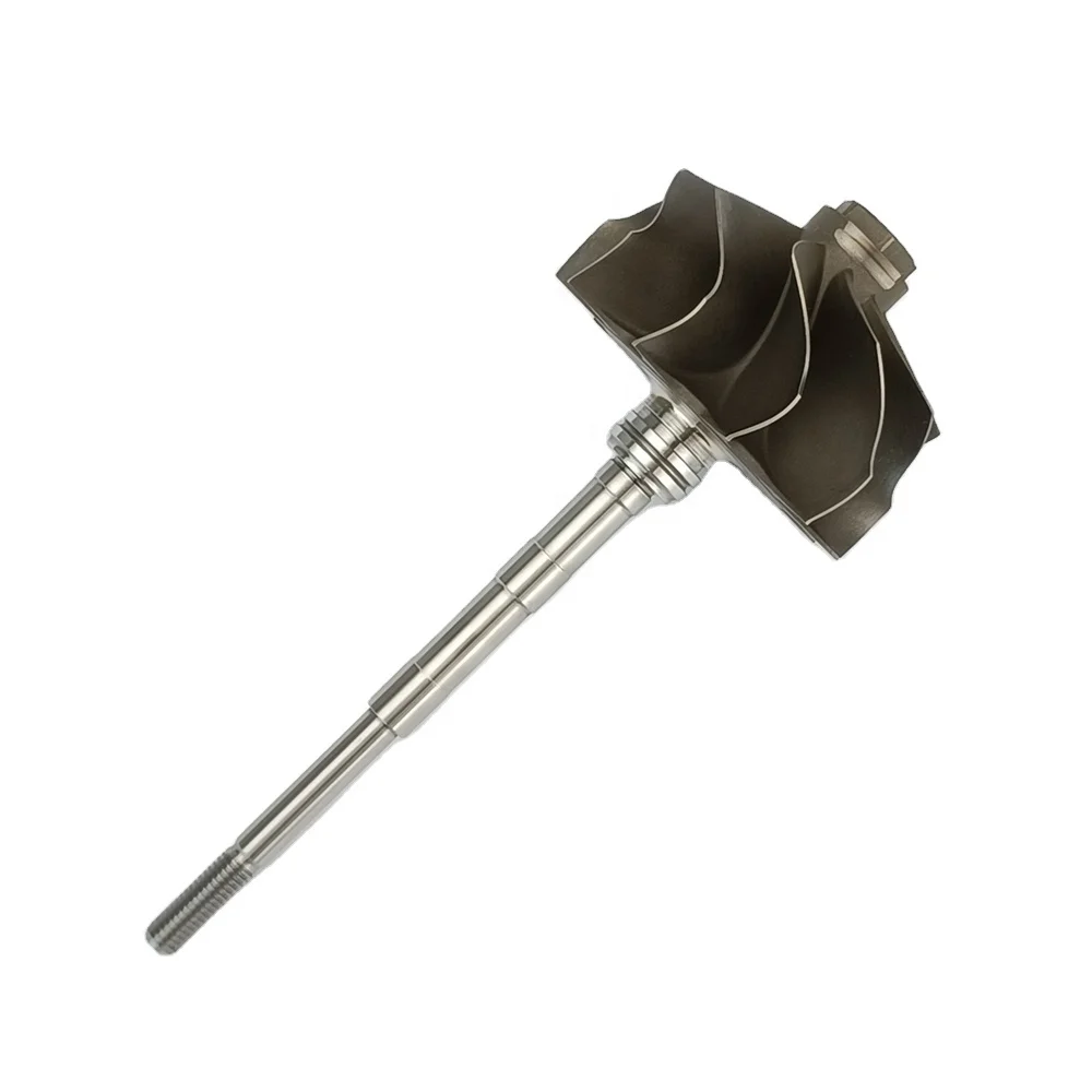 

CRAFT Turbo GT3037-1/ GT3076R turbo Turbine Wheel Shaft 452584-6 Fit For turbochargers