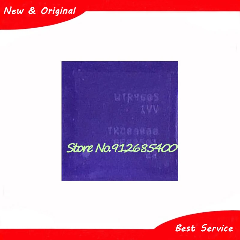 5 Pcs/Lot WTR-4605-1-60WLNSP-TR-01-0 WTR4605-1VV BGA New and Original In Stock