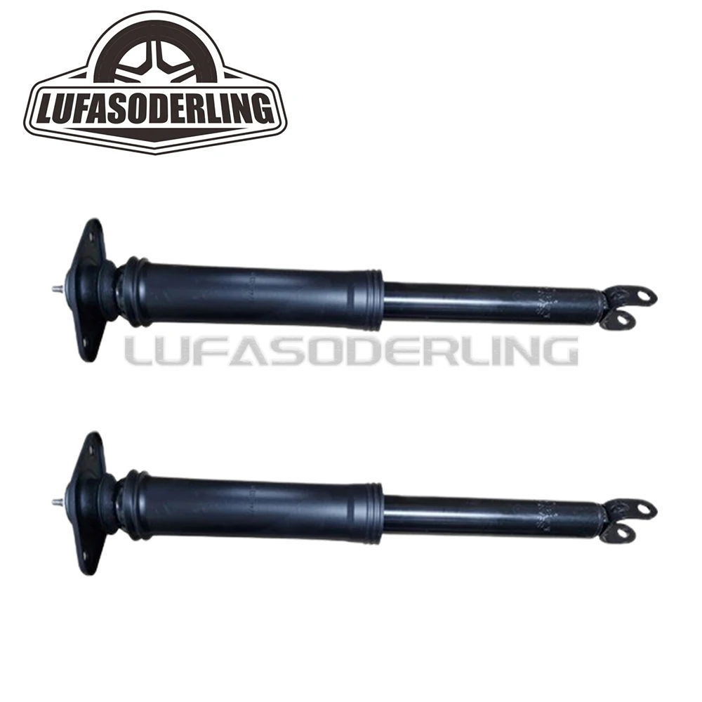 

Pair Rear Suspension Shock Absorber Struts Assys For SsangYong Korando C 2012-2016, OEM 4530134100, Brand New Car Accessories