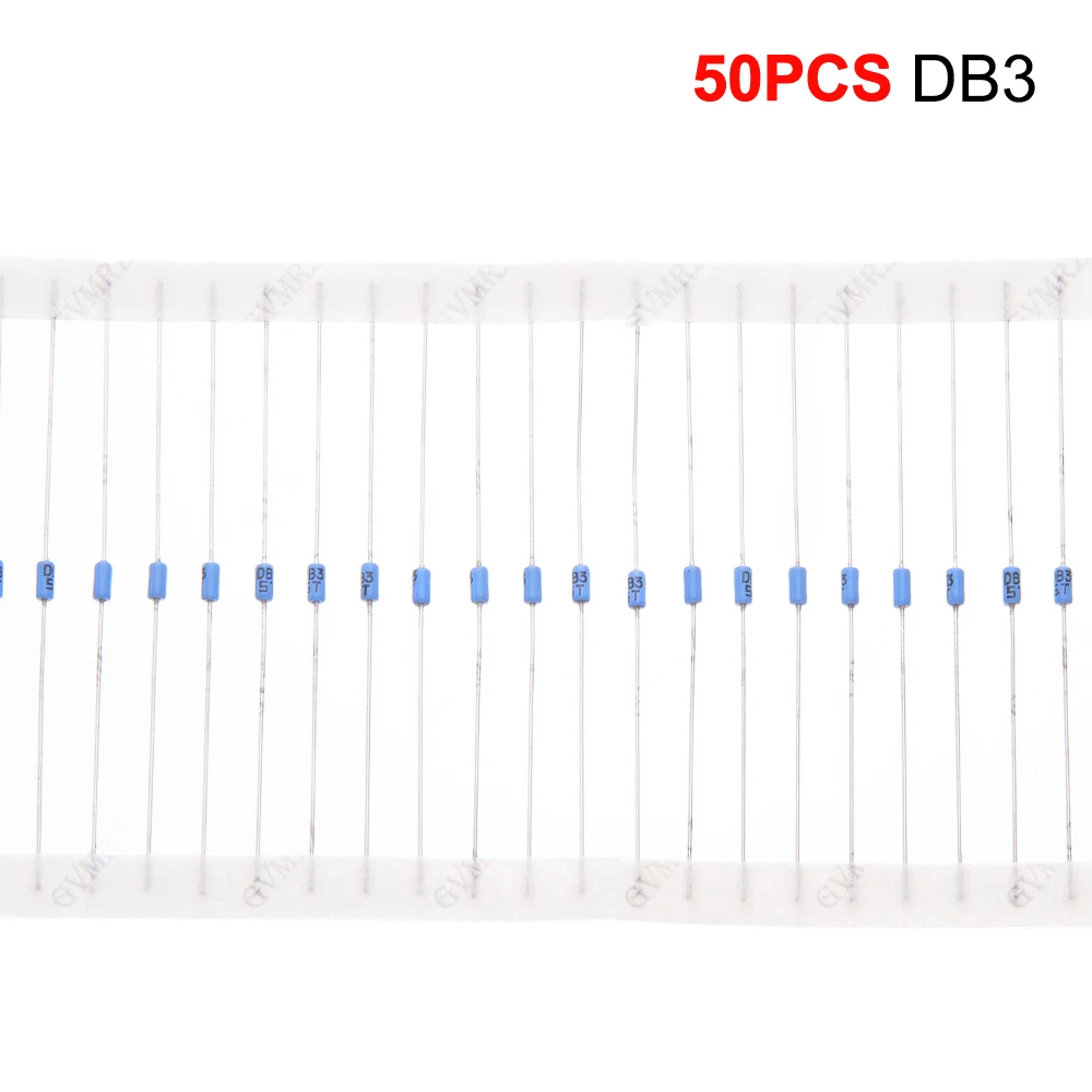 10SQ045 6A10 RL207 RL257 MUR460 Rectifier Diode Mixed Kit 6A10 10A10 20A10 DB3 RL207 Electronic Components MUR4100E 10SQ045 view 5
