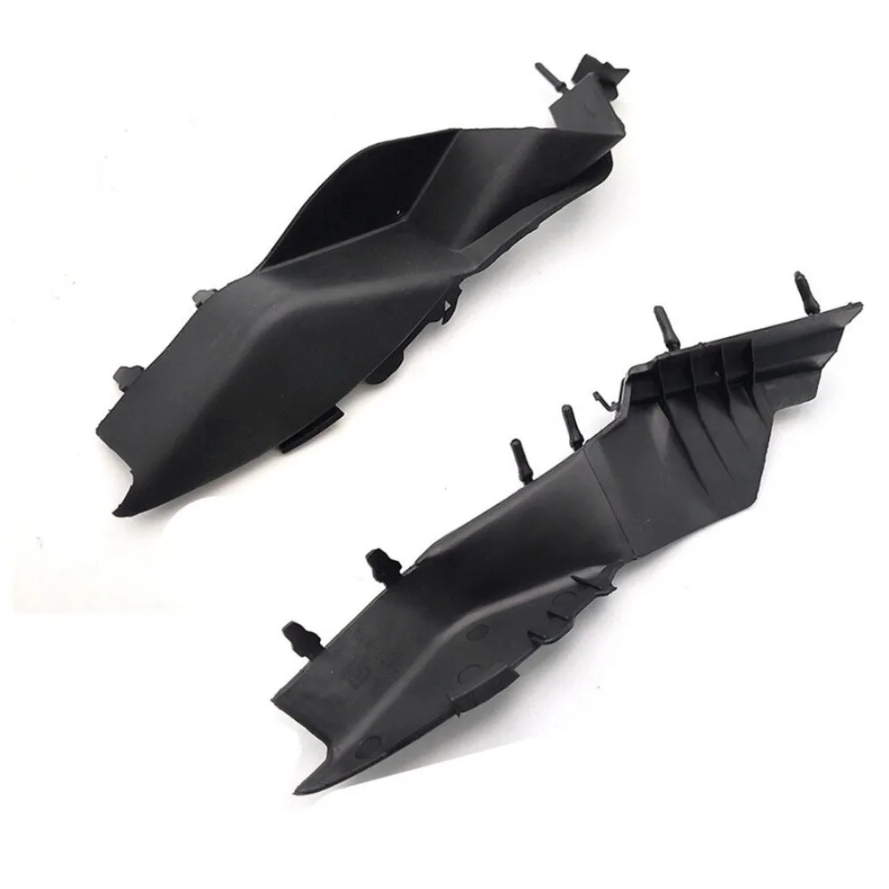 For Honda CRV CR-V RE 2007-2011 Car Front Windshield Wrap Corner Trim Wiper Side Trim Cover Lid For Left Hand Drive LHD