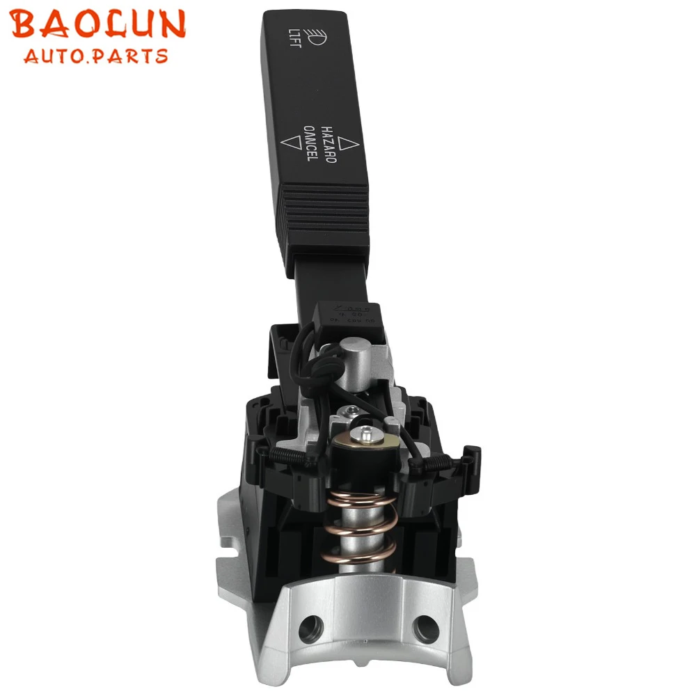 BAOLUN   Turn Signal Switch 01483071 A0617126000 A6805450124 6805450124For Freightliner Business Class FL60,FL70,FL80