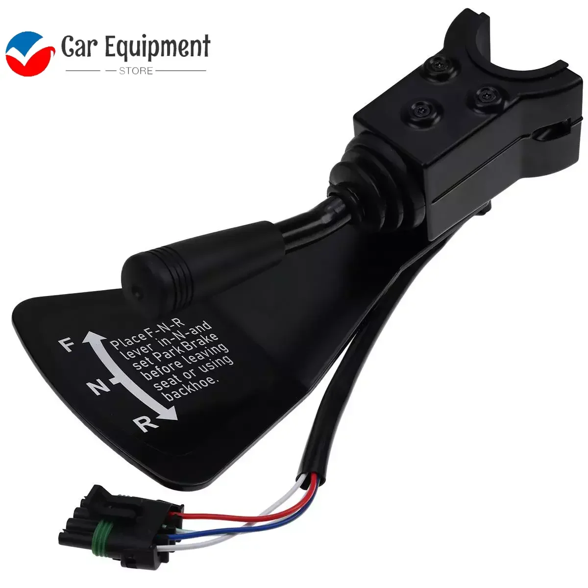 Shifter Switch Selector AT180916 for John Deere 300D 310D 310E 310SE 310G 315D 315SE 315SG 410D 410E 510D 485E 486E 488E 210LE