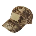 Python tan