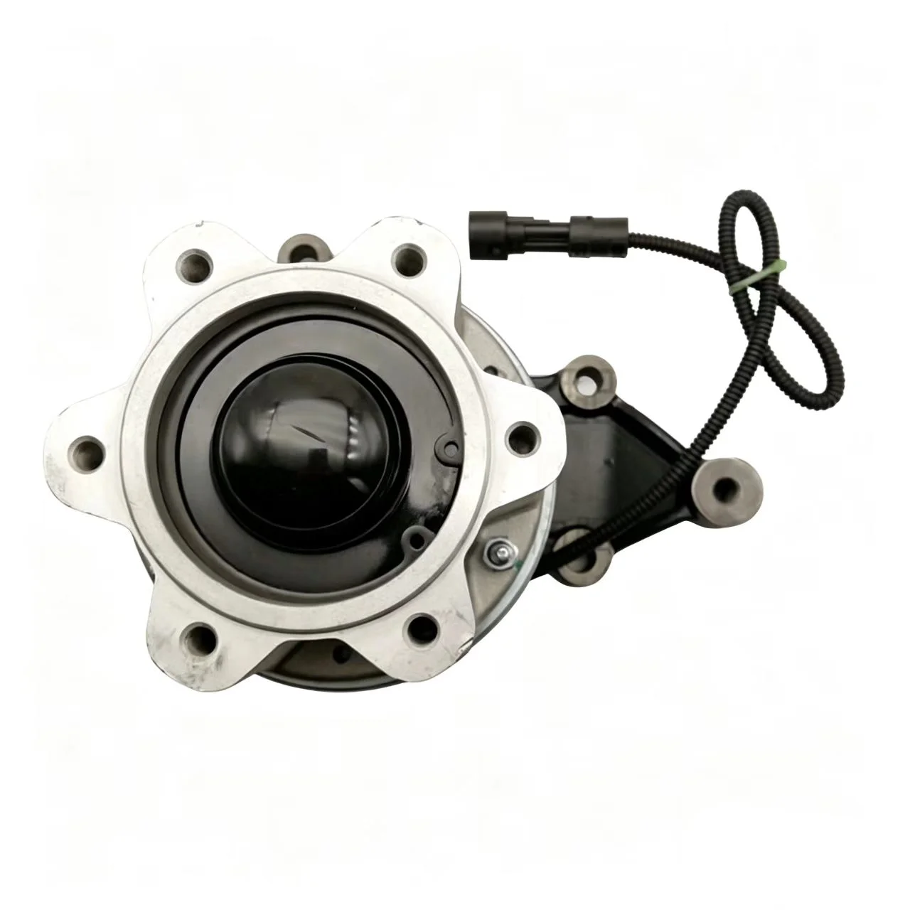 New Genuine Original Engine Parts  Fan Clutch 1003449762 for Weichai  WP3N Diesel Engine