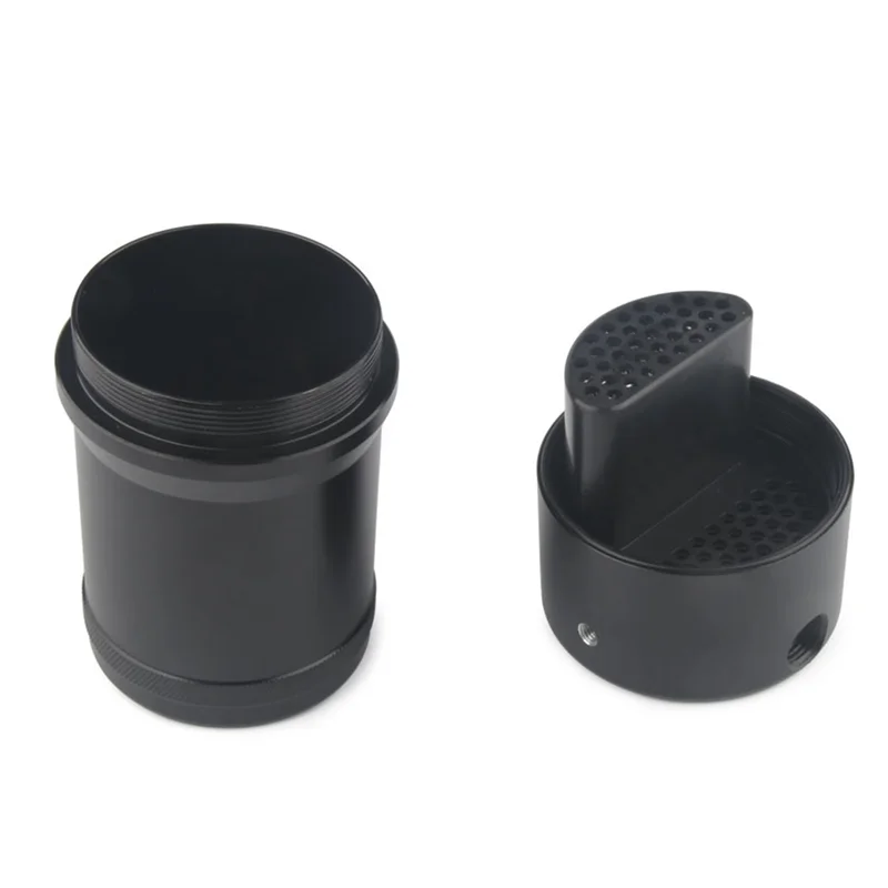 Auto-Öl-Fangbehälter-Set für Ford-150 3,7 l/4,6 l/5,0 l/5,4 l/6,2 l, V6 oder V8 11–17 Jeep Wrangler