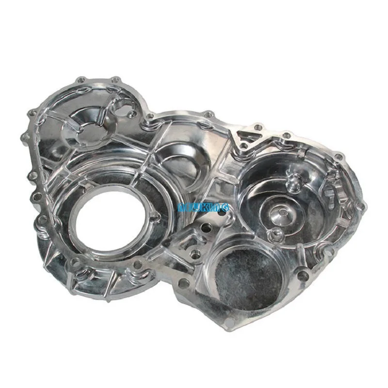Excavator Diesel Engine 8-97129830-0 4BG1 4BG1T Engine Timing Cover 8971298300 897129-8300