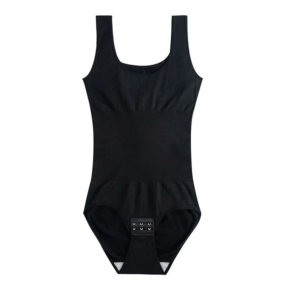 Atmungsaktive Damen Slip Unterhose Bauch Korsett Körper Gestaltung Unterwäsche Weibliche Dessous Postpartale Höschen Abnehmen Body