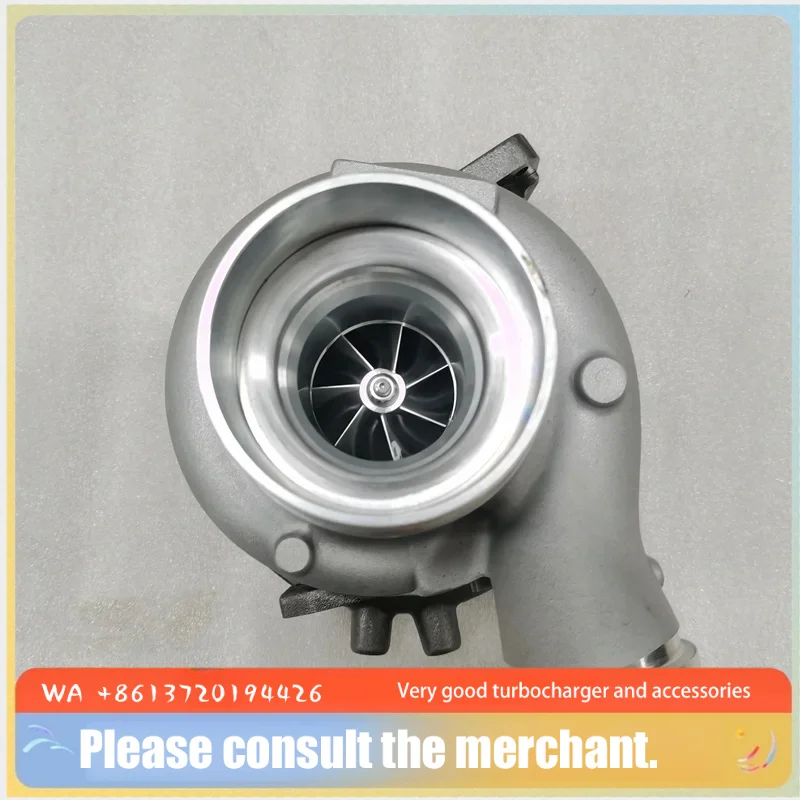 

HE300VG turbocharger for QSL 8.9L engine 3789609 3789644 5327319 4352227 4352228 5327391 5327392 5327383 5327384 4352230 4352231
